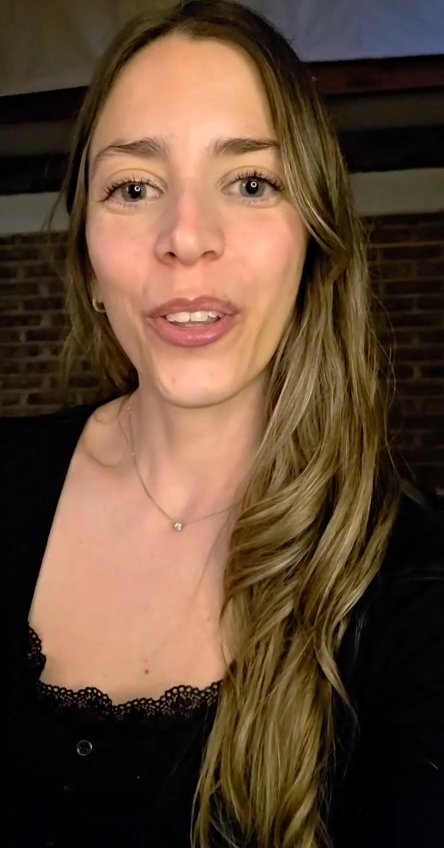 Video de presentación de Eugenia Camino